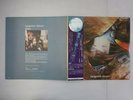 Tangerine Dream Atem Ohr YX-7126-AX Japan  VINYL LP OBI