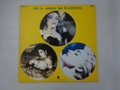 Madonna This Is...Nothin' But Madonna Sire PS-311 Japan JP PROMO ONLY  LP