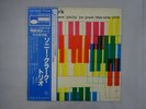 Sonny Clark Trio ST Blue Note GXF-3005 Japan  VINYL LP OBI