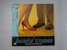 Masaki Matsubara Painted Woman Canyon C28Y0059 Japan  VINYL LP OBI