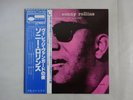 Sonny Rollins At The Village Vanguard Blue Note GXK8101 Japan KING VINYL LP OBI