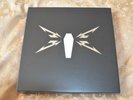Metallica Death Magnetic 5 - LP Set ON WHITE Vinyl Mint Never played