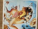 DIRE STRAITS - ALCHEMY LIVE VINYL LP Near Mint VERY11.Great Example. (Bob's)