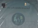 Doors Soft Parade Stripped Vinyl Lp Record Store Day 2020 Sealed Color Vinyl