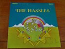 Fully Signed THE HASSLES 1968 UA Stereo LP BILLY JOEL One Of A Kind Holy Grail