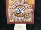JERRY GARCIA JOHN KAHN LIVE AT THE RITZ 180G 2LP + PROMO CD SEALED GRATEFUL DEAD