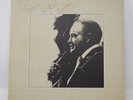 Vintage Album Bob Hope and Friends Set Signed Autographed Art Oberto Comedy Box
