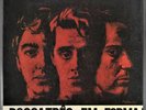 BOSSATRES Em Forma.  Brazilian Bossa Jazz. Stereo LP. Foma FE-L006.