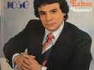 Jose Jose ?Super Exitos Volumen 1 Gavilan o Paloma Almohada Lo Pasado Pasado lp