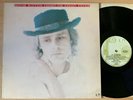 David Wiffen Coast To Coast Fever 1st UK Press Vinyl LP 1973 Folk Rock UAS29558