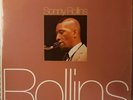 SONNY ROLLINS 2 LP John Coltrane Thelonious Monk Art Blakey Pestige 24004