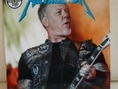 Metallica Vinyl Slayer Megadeth Anthrax Metal Church Testament Overkill