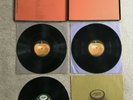 1970 GEORGE HARRISON All Things Must Pass #STCH-639 w/ 3 Records in Sleeves