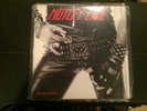 Motley Crüe : Too Fast for Love Vinyl LP, Us-Pressung