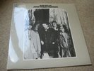 Bob Dylan John Wesley Harding LP UK Mono 1st Press [Ex/Ex] GREAT AUDIO