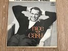 Frank Sinatra Nice N’ Easy LP Vinyl Album Capitol Records 1960