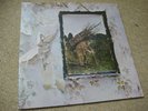 Led Zeppelin IV 4 LP 1972 UK Atlantic Original [Ex+/Ex-] SWEET AUDIO