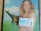 Blind Faith LP Same UK Polydor 1st Press A1 B1 UNCENSORED COVER ))