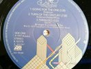 Yes LP Going for the one UK Atlantic 1st Press A 30 B 30 TRI FOLD COVER