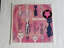 SEALED DEEE LITE PUSSYCAT MEOW LP ELEKTRA RECORDS 0-66331