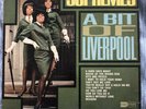 DIANA ROSS & THE SUPREMES A Bit Of Liverpool  USA LP MONO USED TAMLA/MOTOWN 60’s