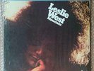 Leslie West Mountain Japanese Edition Record