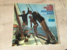 The Beach Boys Summer Days (And Summer Nights) Vinyl UK 1966 Capitol Mono 1/1 LP