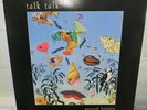 LP - TALK TALK - NATURAL HISTORY - THE VERY BEST OF TALK TALK - EU Press + OIS