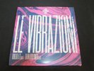 45 GIRI LE VIBRAZIONI Dedicato A Te / Su Un Altro Pianeta 500 EX NUOVO SEALED**