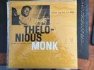 Thelonious Monk  - Genius of modern music - volume 1  blue note 81510  LP
