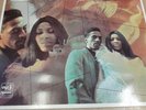 IKE AND TINA TURNER SIGNED VINYL LP . ALBUM . RIVER DEEP MOUNTAIN HIGH LP.
