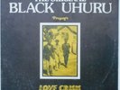 Rare Roots Reggae - ORIGINAL BLACK UHURU - LOVE CRISIS - JAMMY'S LP Soundclip