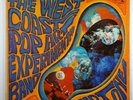 West Coast Pop Art Experimental Band 