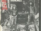 Ramones - Sheena Is A Punk Rocker 45/7