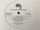 Prince KISS Rare US Promo 12