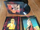 MARC almond AND THE MAMBAS Torment And Toreros 2xLP +12