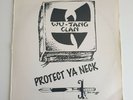 Wu - Tang Clan - Protect Ya Neck 12