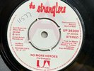The Stranglers - No More Heroese 45/7