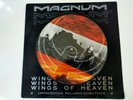 MAGNUM	WINGS OF HEAVEN	LP PICTURE DISC	POLYDOR	POLD P 5221