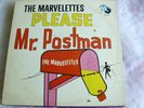 The Marvelettes-Please Mr. Postman