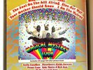 Magical Mystery Tour The Beatles 1967 Vinyl Capitol Records 1st Press Mono