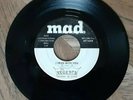 RARE  The Regents  I Tried With You  45  7