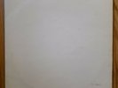 THE BEATLES - WHITE ALBUM 2 LP VINYL APPLE UK 1971 Numbered W/INSERTS VG+