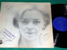Ana Lucia - Canta Triste BRAZIL LP 1964 Zimbo Trio Bossa Nova Promo