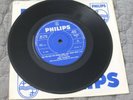 Marc Ellington - Did You Give The World Some Love Today Babe / Bless The Executi