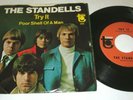 THE STANDELLS TRY IT 45 7