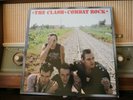 The Clash - Combat Rock Vinyl LP