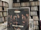 Willie Colon -The Hustler 1968 Fania Original/Salsa/Guaguanco/Boogaloo VG+