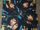 Kiss Crazy Nights LP Mercury 422 832 626-1 Q-1 (Vinyl)