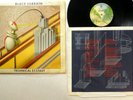 BLACK SABBATH Technical Ecstasy LP w/lyric inner sleeve 1976 Heavy Metal  #6066